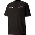 Puma Nu-tility Kortarmet T-skjorte