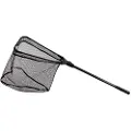 Daiwa Rubber Mesh Net 2 Sections Landingsnett