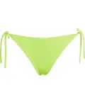 Calvin Klein Cheeky String Bikini Bunn