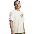 Superdry Vintage Crossing Lines Bk T-skjorte