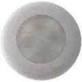Hella Marine Slank Rund Hvit Led-lampe