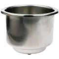 Attwood Rustfritt Stål Koppholder