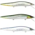 Megabass Vision Lbo Minnow 14g 115 Mm