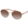 Michael Kors Mk1083-110813 Solbriller For Kvinner