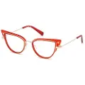 Dsquared2 Dq5292-066-5 Kvinne Med Briller