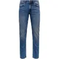 Only & Sons Sons Onsweft Reg Truetemp 1886 Jeans