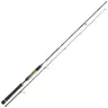 Daiwa Crosscast Shore Jigging-stang