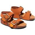 Timberland Castle Island 2 Strap Sandaler For Småbarn