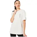Superdry Code Cl Linear Loose T-skjorte