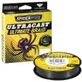 Spiderwire Ultracast 270 M Flettet Fiskesnøre