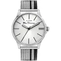 Ben Sherman Bs032sm Klokke