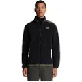 North sails Polyester Nylon Genser Med Hel Glidelås