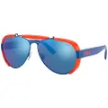 Ralph Lauren P312994035560 Solbriller