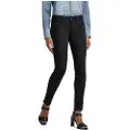 G-Star Midge Cody Mid Waist Skinny Jeans