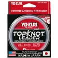 Yo-zuri Topknot Leader Fluorokarbon 27.4 M