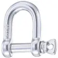PLASTIMO Wichard Short Hr Sjakkel