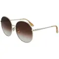 Victoria Beckham 224s Solbriller For Kvinner