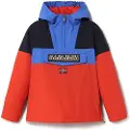 Napapijri K Rainforest Cb W Jakke