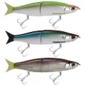 Trefle Creation Mirage Swimbait 28g 128 Mm