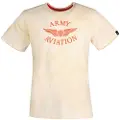 Alpha industries Vintage Aviation T-skjorte