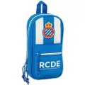Safta Rcd Espanyol Filled Pennal