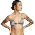 RVCA For Days Triangle Bikinitopp
