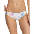 Roxy Printed Beach Classics Hipster Bikini Bunn