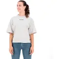 Superdry Code Tech Os Boxy T-skjorte