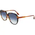 Victoria Beckham Vb618s-212 Solbriller For Kvinner