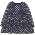 Boboli Chiffon Kort Kjole