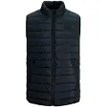 Jack & Jones Hwing Body Collar Vest