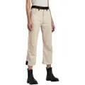 G-Star 5620 3d Cropped Bootcut Pm Jeans