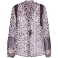 Pepe Jeans Emma Langermet Bluse