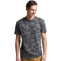 Superdry Vintage Pocket Aop T-skjorte