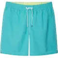 Hackett Core Solid Volley Badebukse