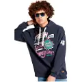 Superdry Workwear Hettegenser