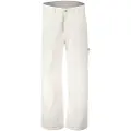 Superdry High Rise Carpenter Bukser