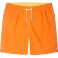 Hackett Core Solid Volley Badebukse