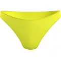 Tommy Hilfiger High Cheeky Uw0uw03373 Bikini Bunn
