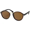 Ocean Sunglasses Lille Polariserte Solbriller