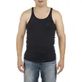 Emporio Armani 111612 Cc722 Ermeløs T-skjorte
