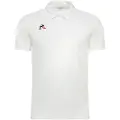 Le coq sportif Presentation Kortermet Poloskjorte