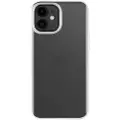 Muvit Case Antibacterial Apple Iphone 12/12 Pro Recycletek Silicone Telefondeksel