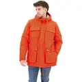 Superdry Mountain Padded Jakke