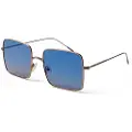 Ocean Sunglasses Duvall Solbriller