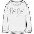 Pepe Jeans Marice Langarmet T-skjorte