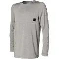 Saxx Sleepwalker Pocket Langarmet Pyjamas-t-skjorte