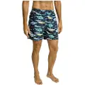 Hackett Big Fish Badebukse