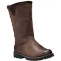 Timberland Asphalt Trail Cedar Grove 8´´ Wp Pull On Barnestøvler