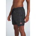Umbro Printed Badebukse